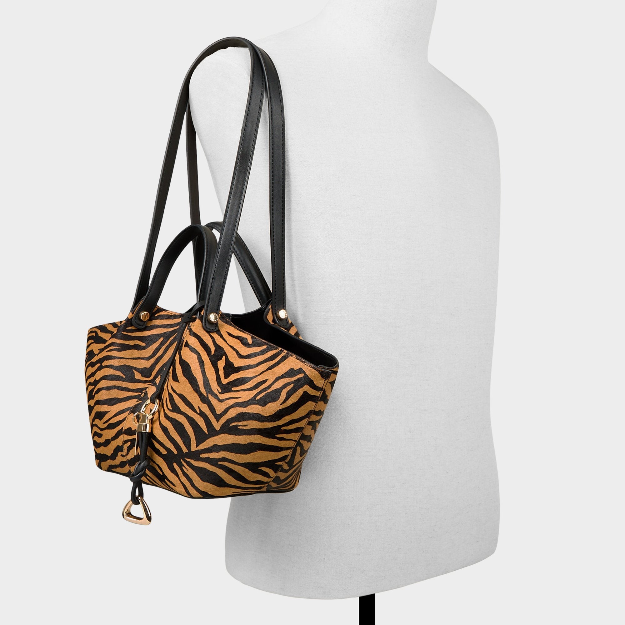 Aldo Meava in Print - Satchel bag