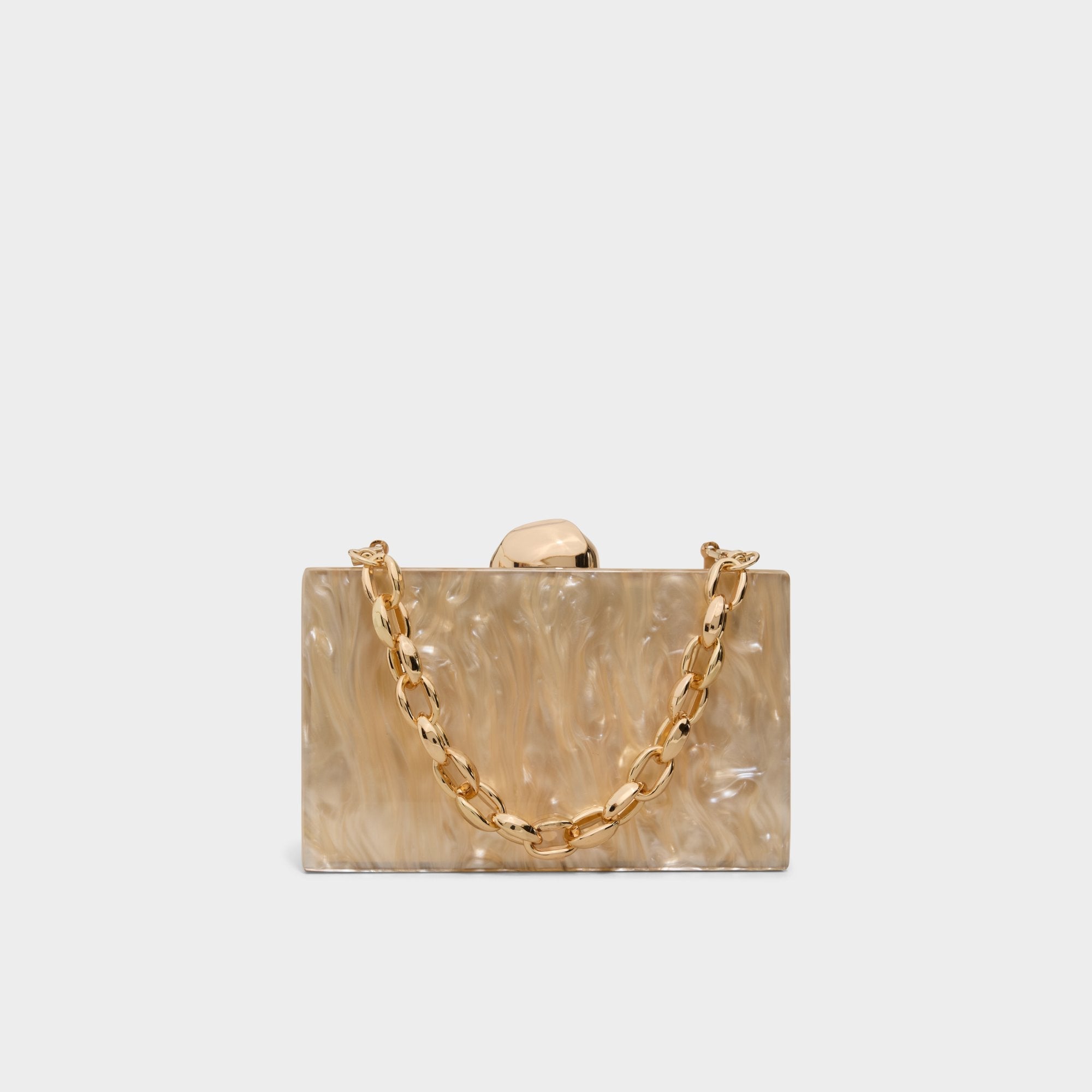 Aldo Zaloriaax in Natural - Clutch
