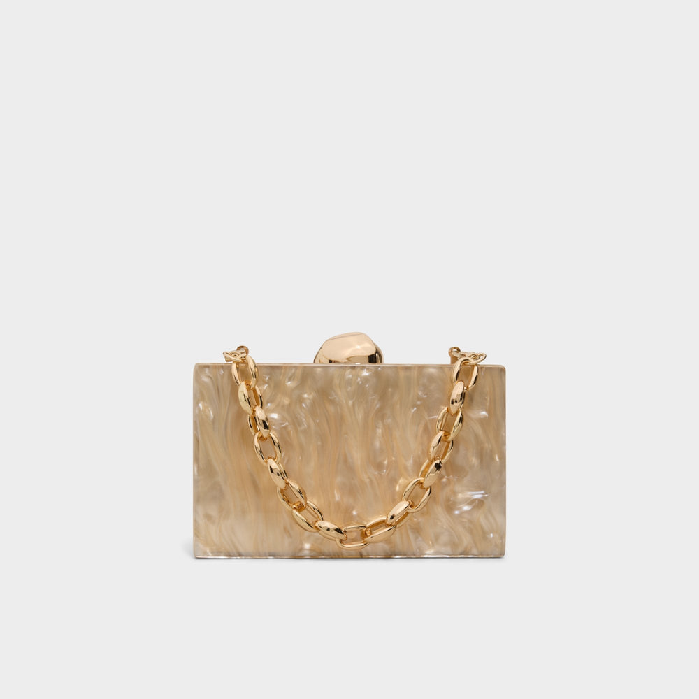 Aldo Zaloriaax in Natural - Clutch