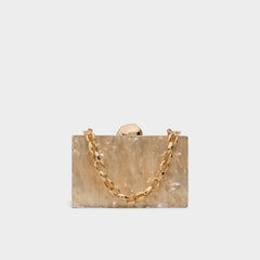 Aldo Zaloriaax in Natural - Clutch