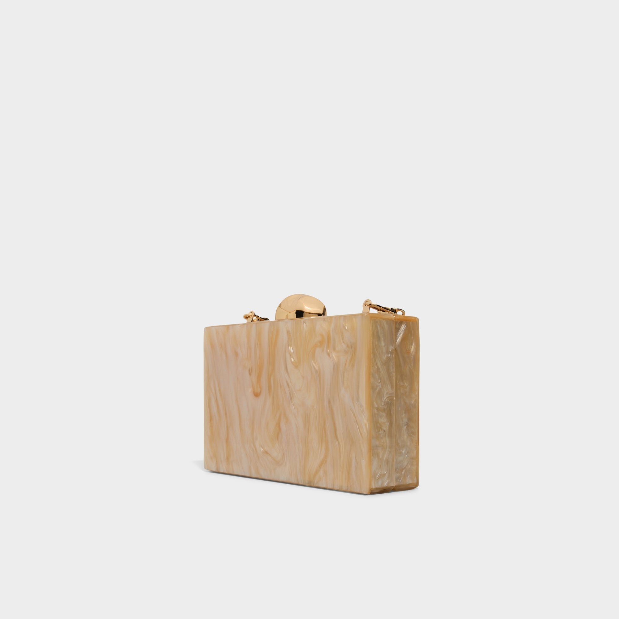 Aldo Zaloriaax in Natural - Clutch