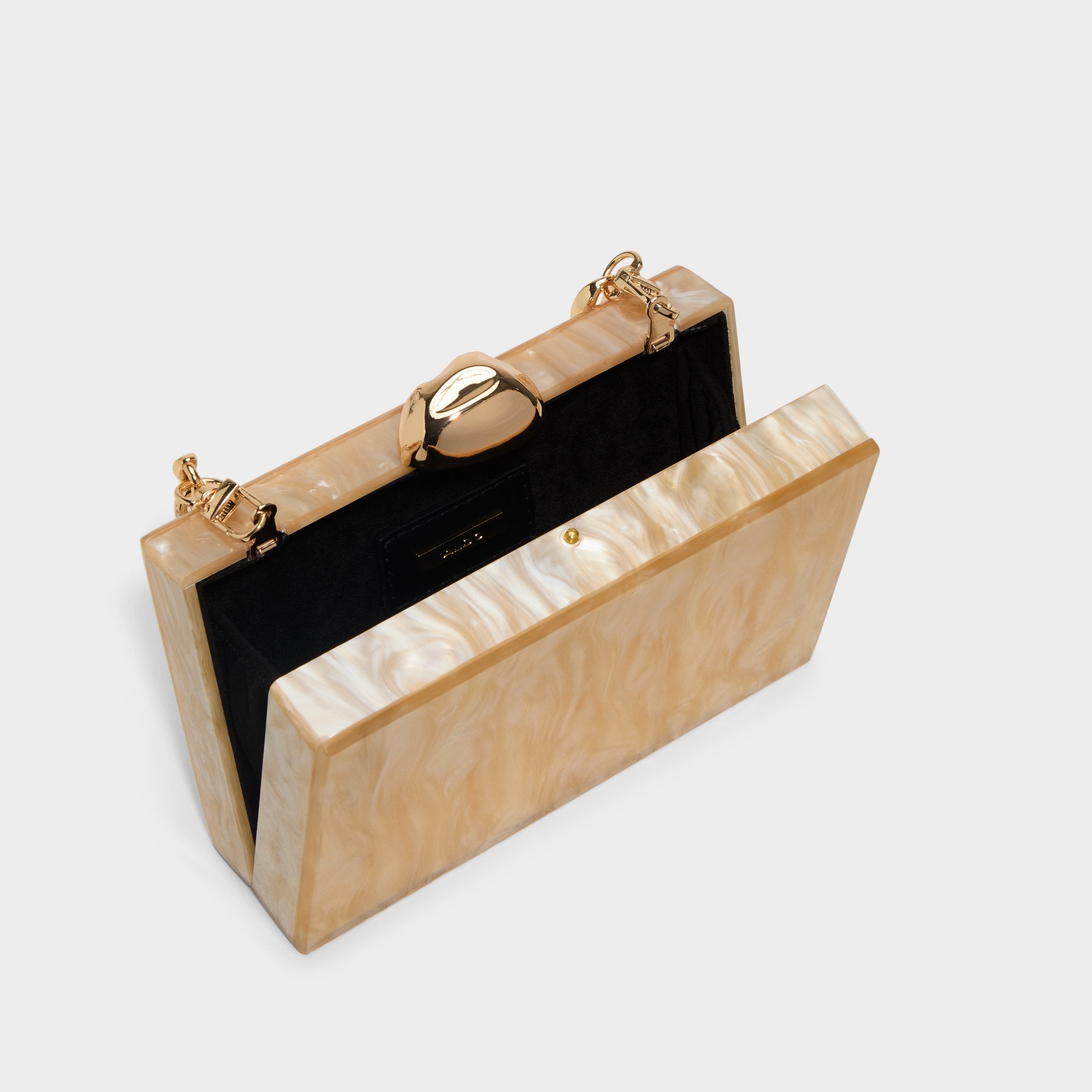 Aldo Zaloriaax in Natural - Clutch