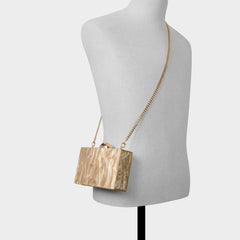 Aldo Zaloriaax in Natural - Clutch