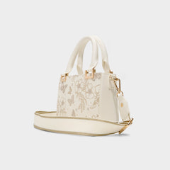 Aldo Shahiraa in Bone - Satchel bag
