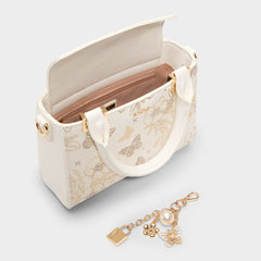 Aldo Shahiraa in Bone - Satchel bag