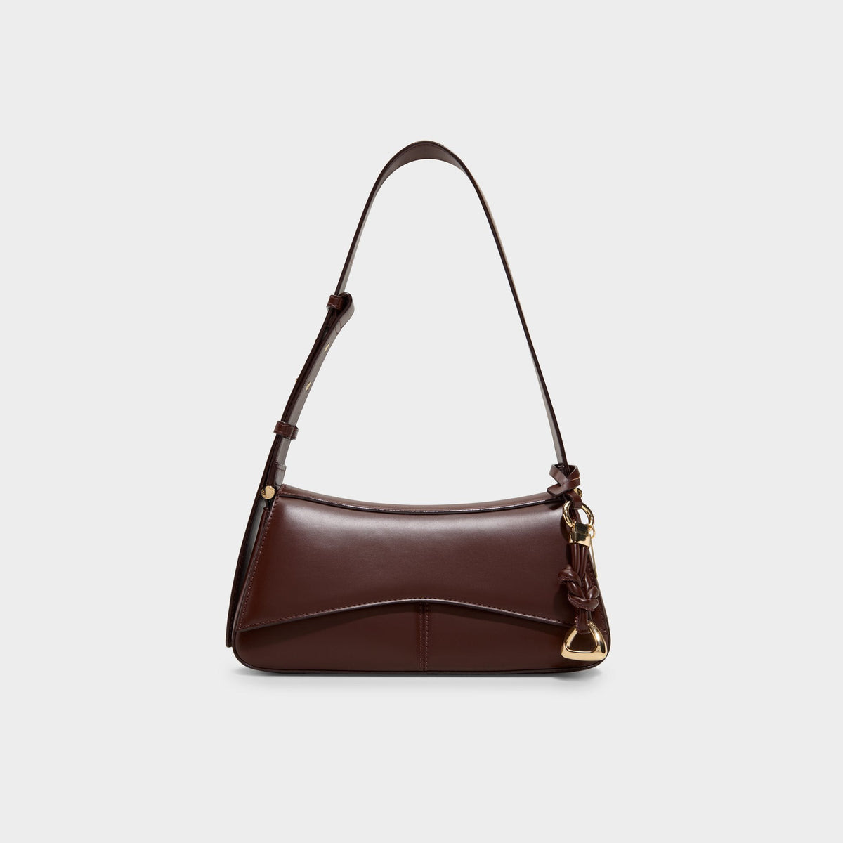 Aldo Evenaa in Brown - Shoulder bag