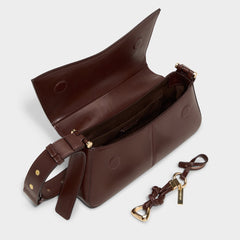 Aldo Evenaa in Brown - Shoulder bag