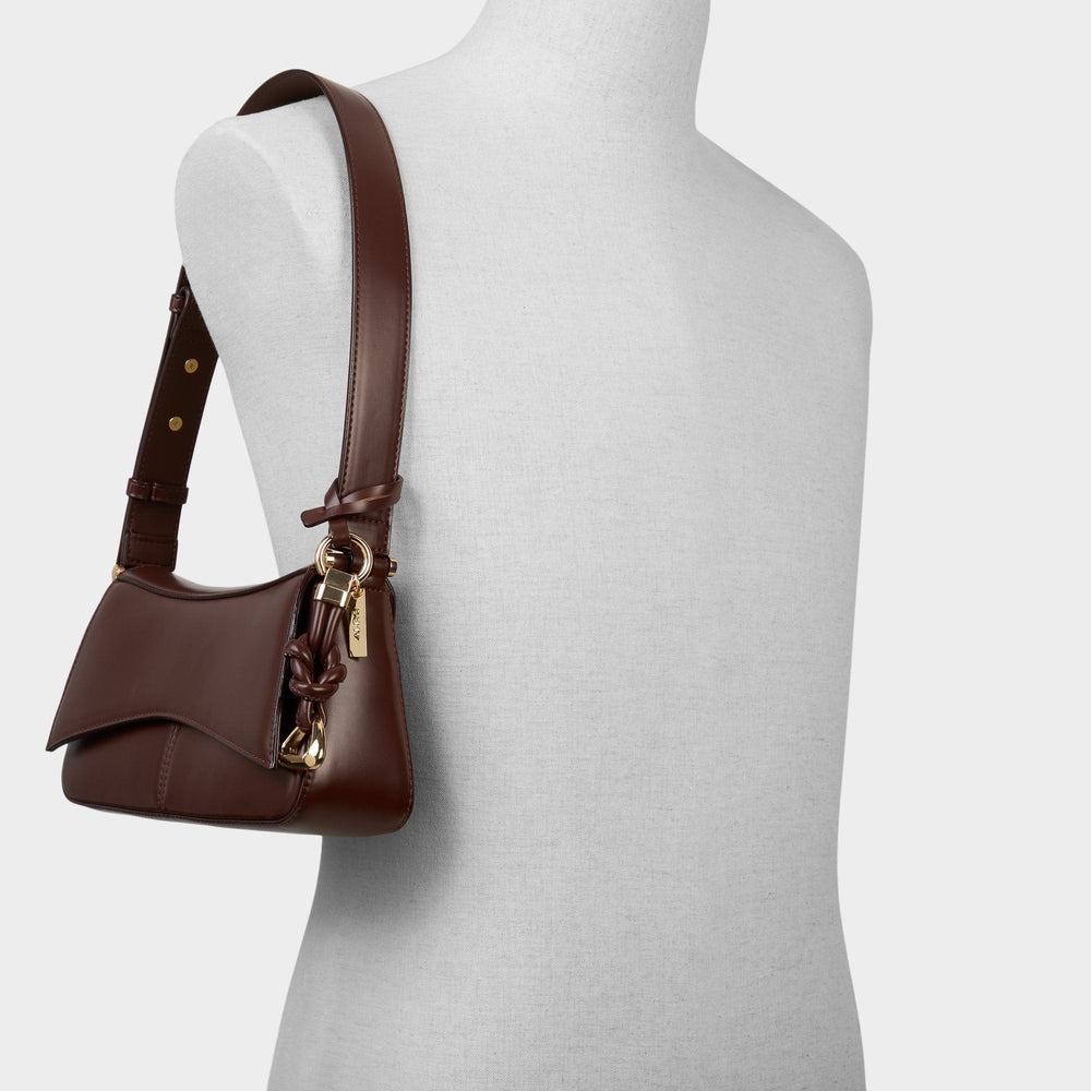 Aldo Evenaa in Brown - Shoulder bag