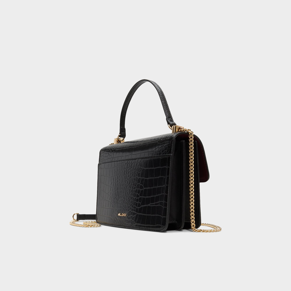 Aldo Nulsenn in Black - Crossbody bag