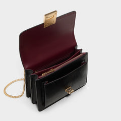 Aldo Nulsenn in Black - Crossbody bag