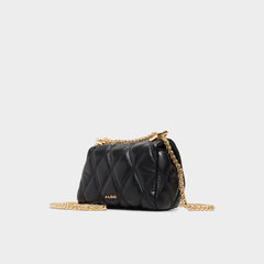 Aldo Miablackk in Black - Wallet
