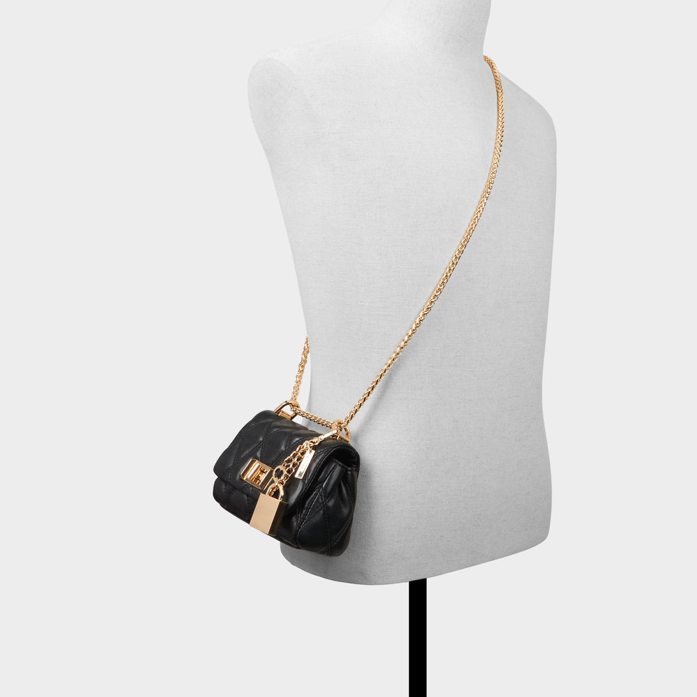 Aldo Miablackk in Black - Wallet