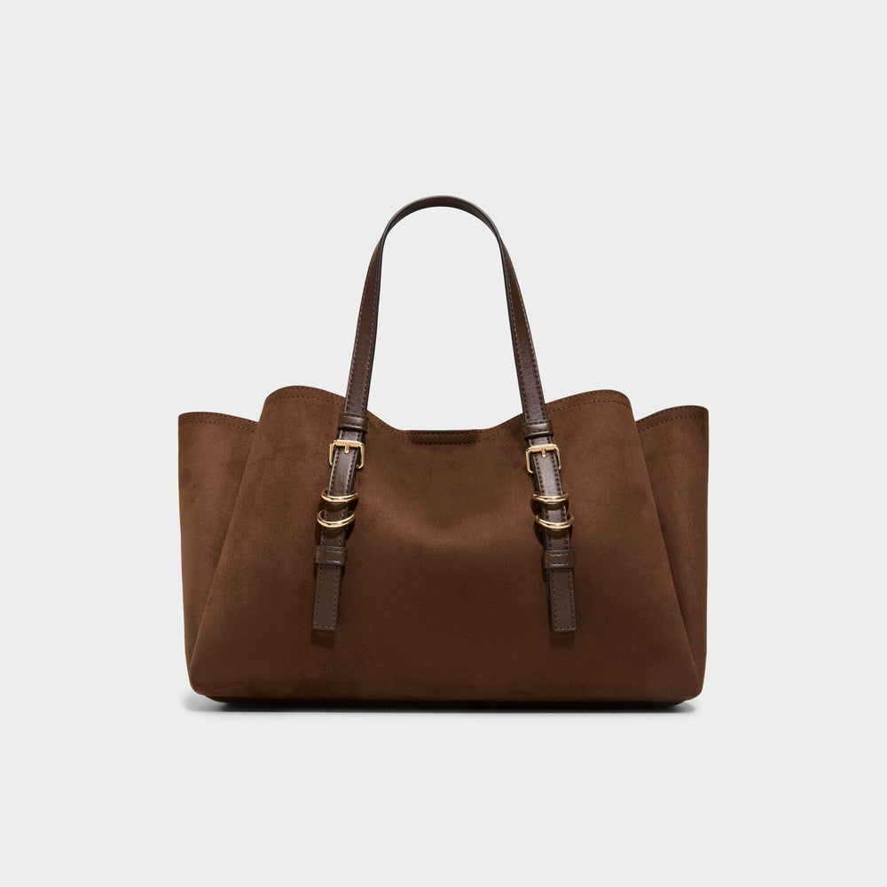 Aldo Meleahh in Brown - Satchel bag