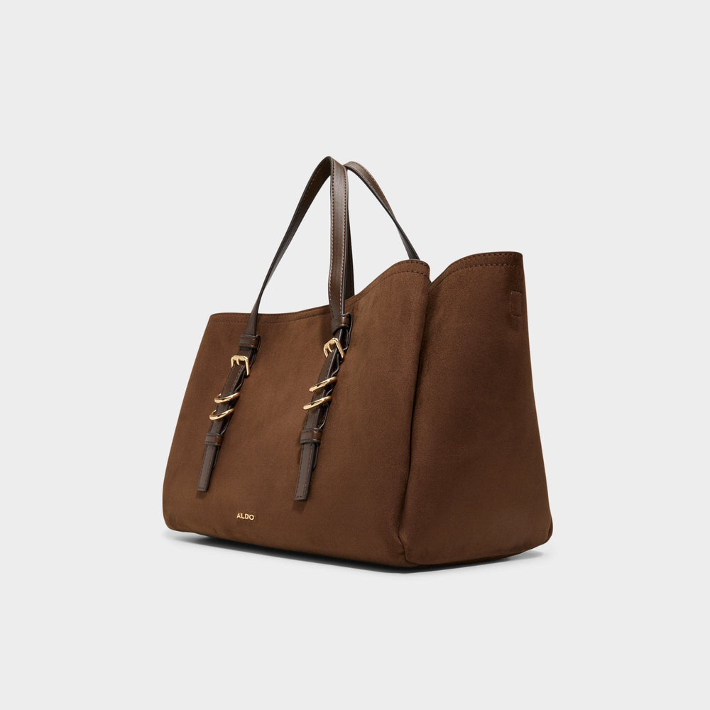 Aldo Meleahh in Brown - Satchel bag
