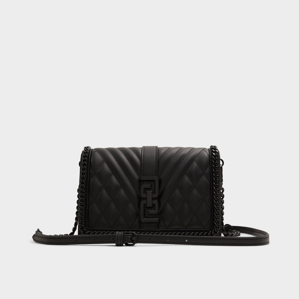 Aldo Baussey in Black Black - Crossbody bag
