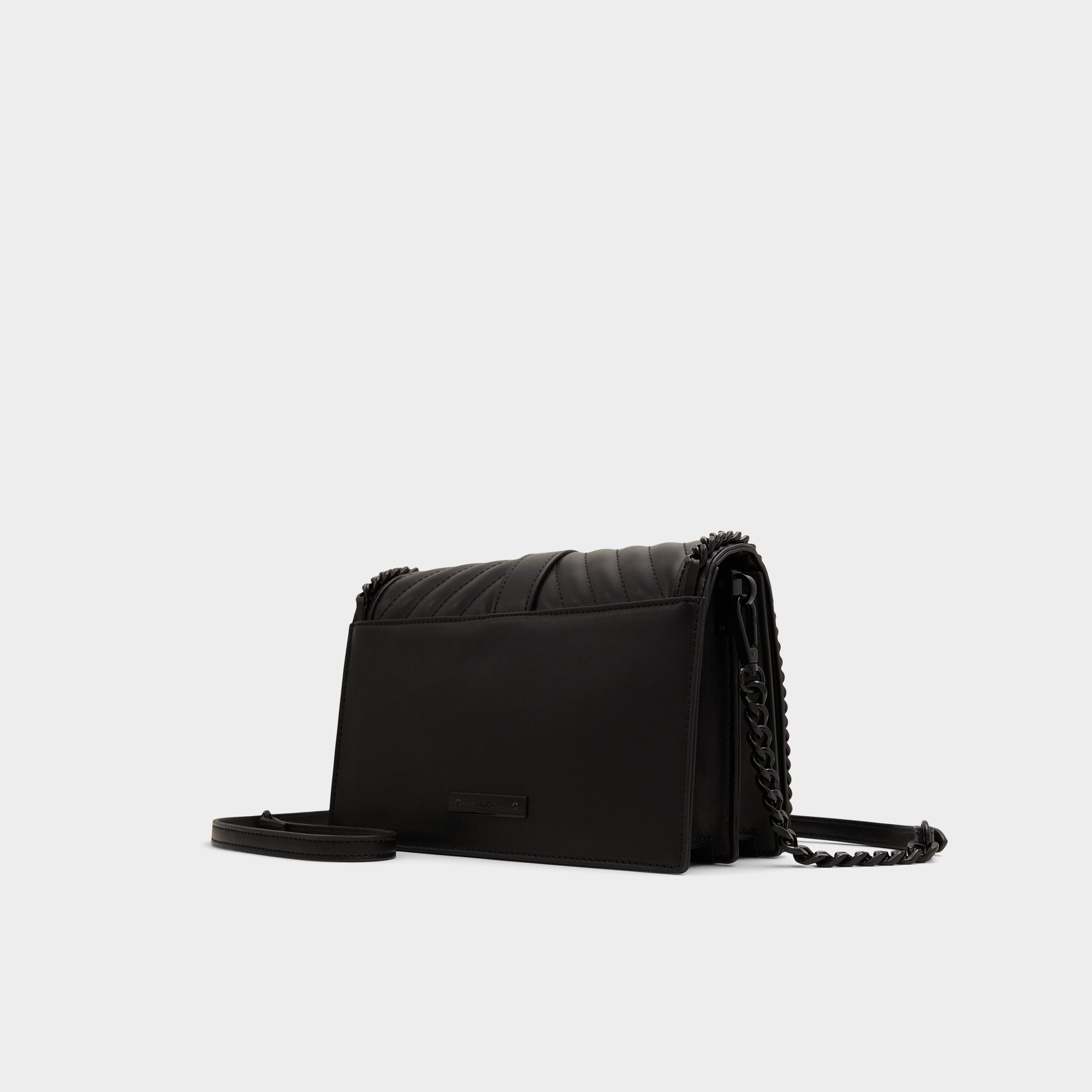 Aldo Baussey in Black Black - Crossbody bag