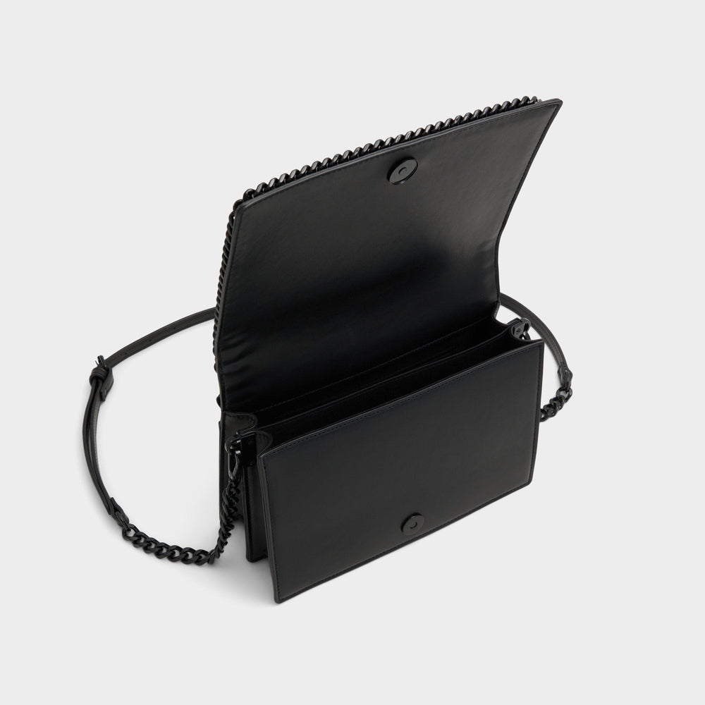Aldo Baussey in Black Black - Crossbody bag