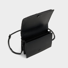 Aldo Baussey in Black Black - Crossbody bag
