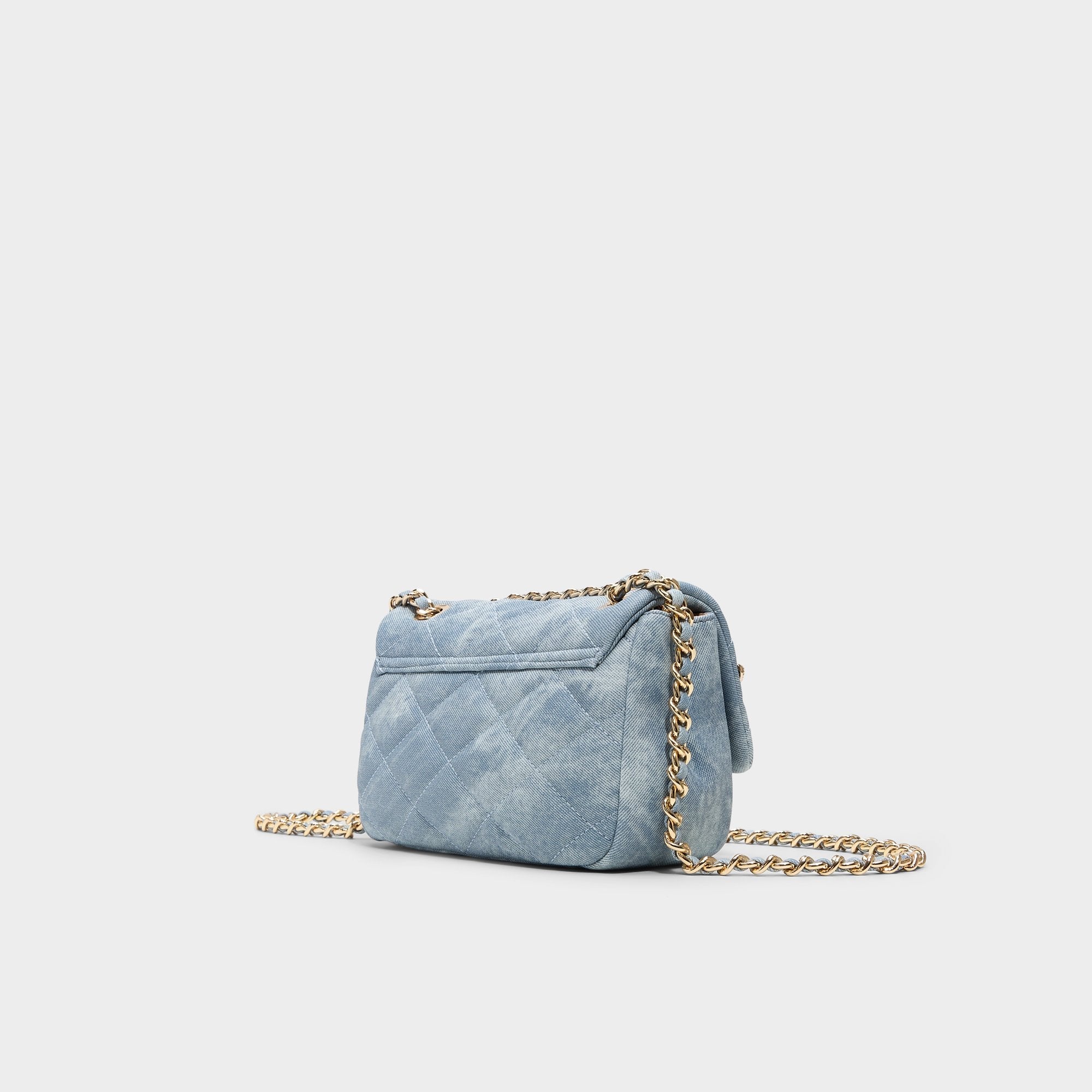 Aldo Seadreamm Denim Women's Crossbody Bags - Crossbody bag
