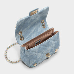Aldo Seadreamm Denim Women's Crossbody Bags - Crossbody bag