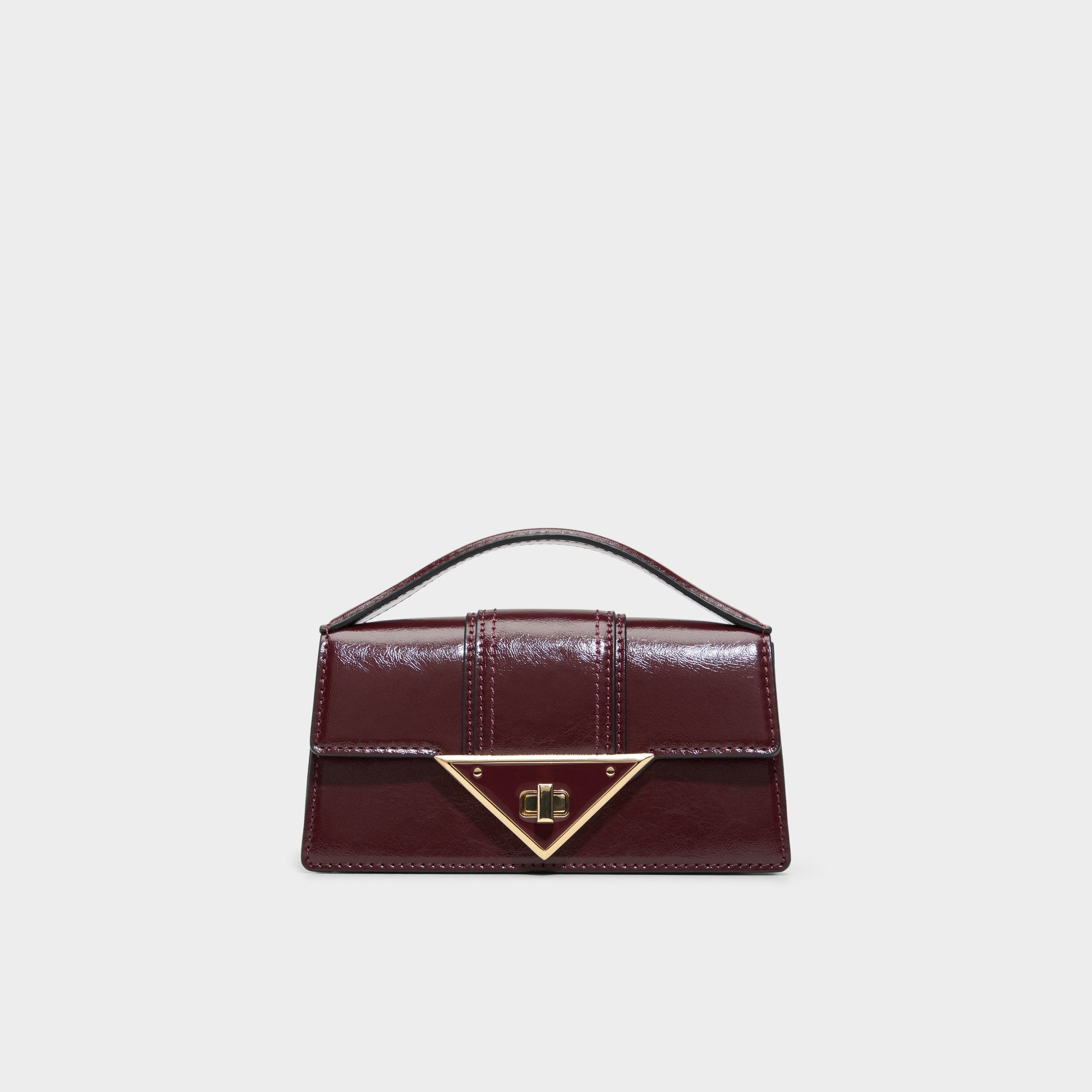 Aldo Brimeaax in Bordo - Top handle bag