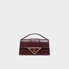 Aldo Brimeaax in Bordo - Top handle bag