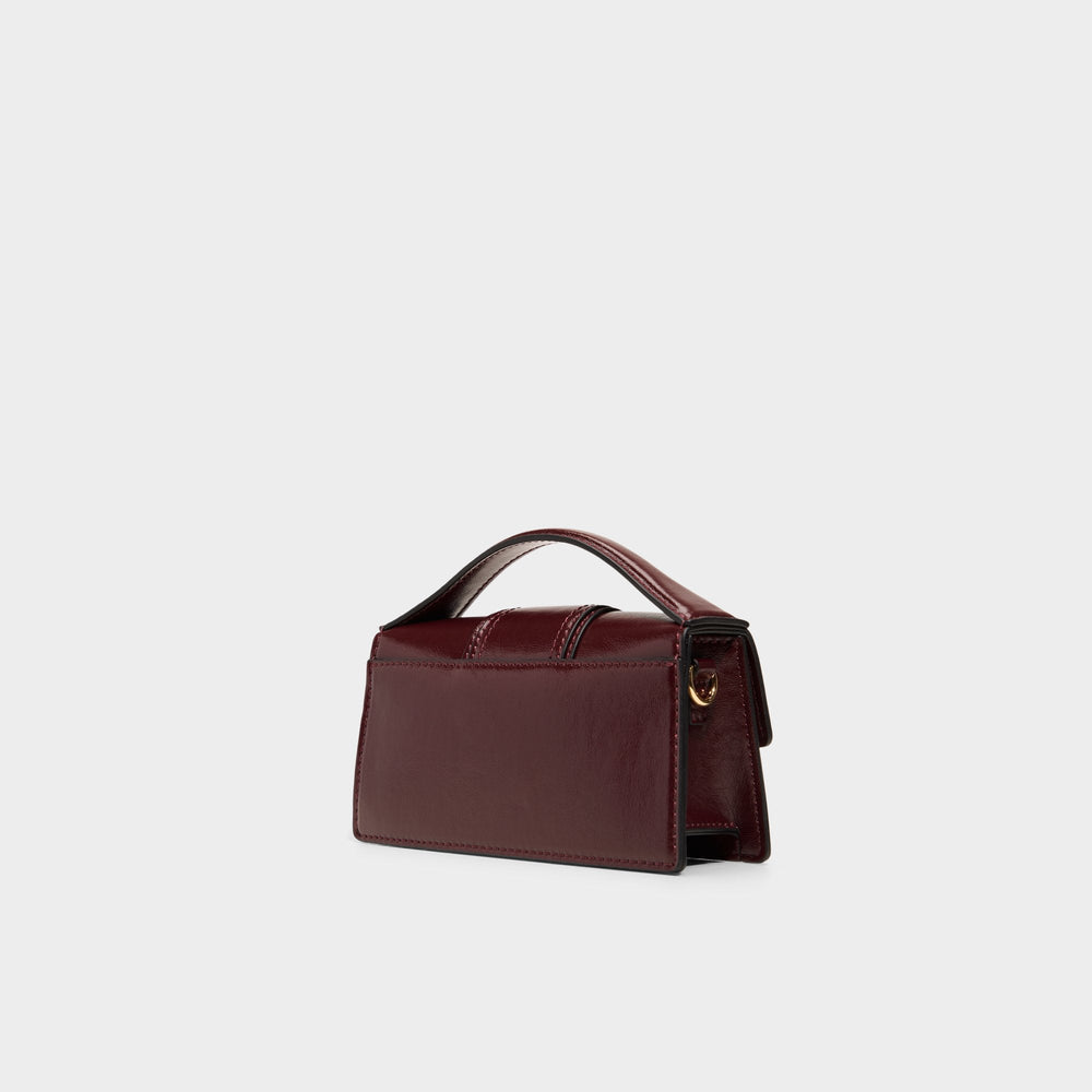 Aldo Brimeaax in Bordo - Top handle bag