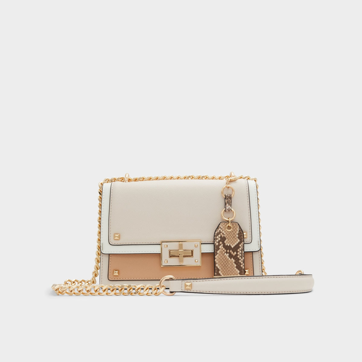 Aldo Byworthh in Other Beige - Crossbody bag