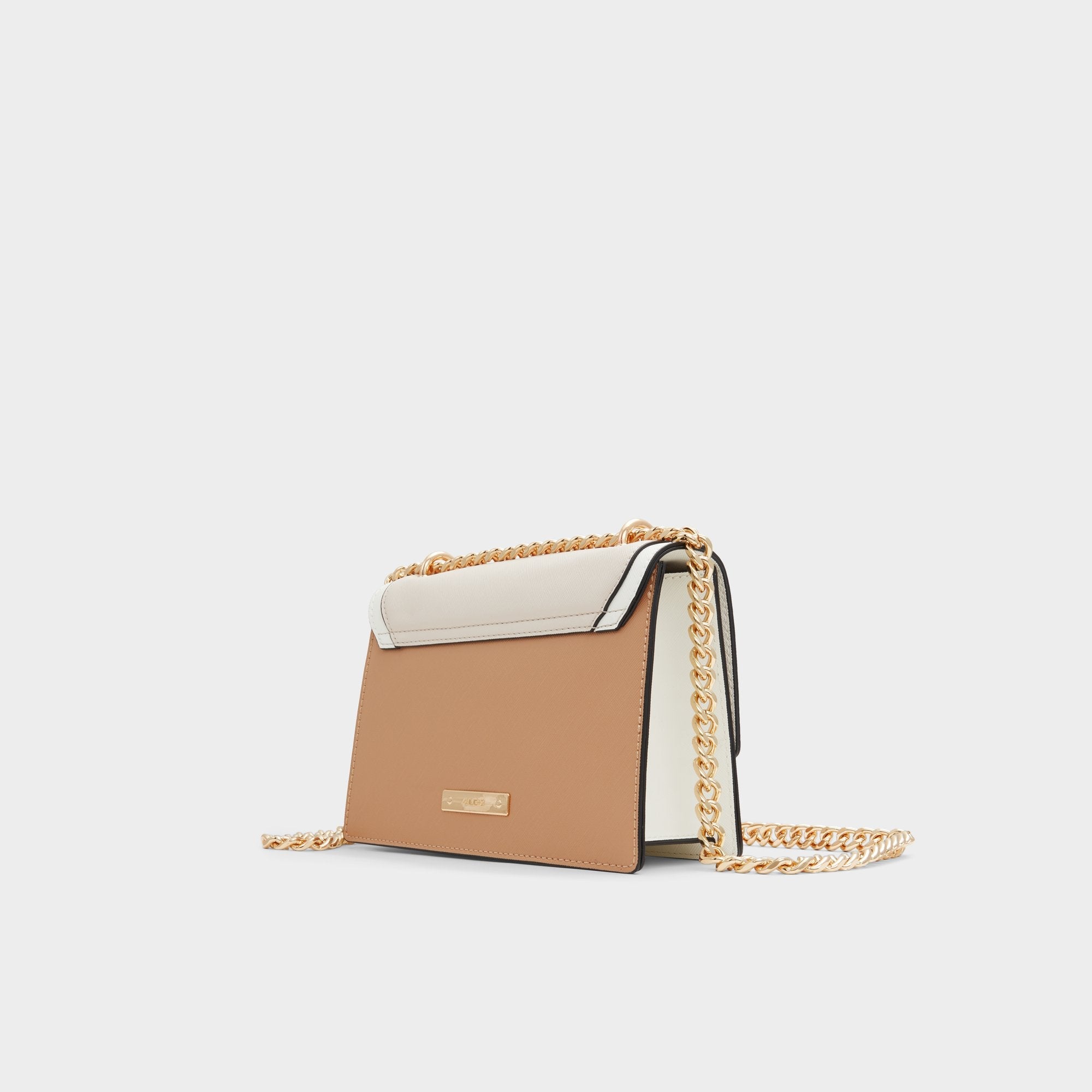 Aldo Byworthh in Other Beige - Crossbody bag