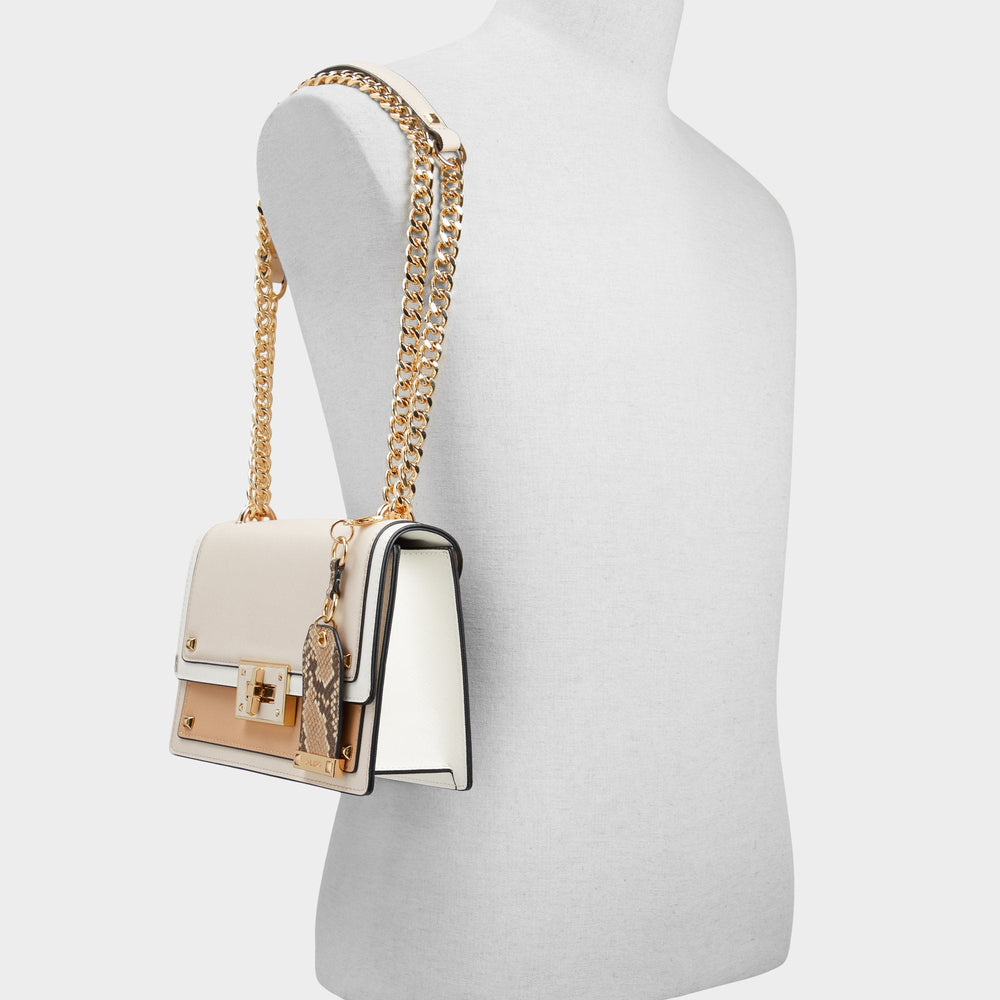 Aldo Byworthh in Other Beige - Crossbody bag