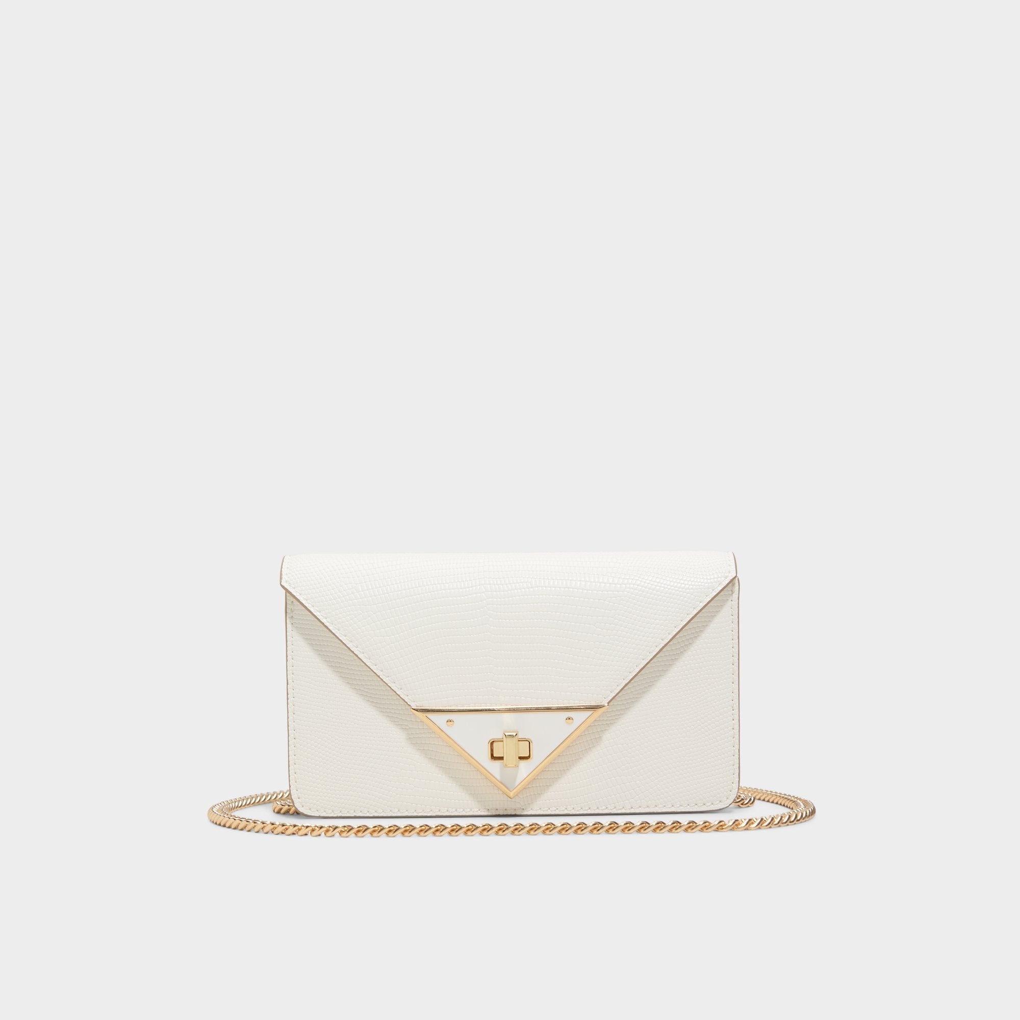 Aldo Brimortonnx in White - Wallet