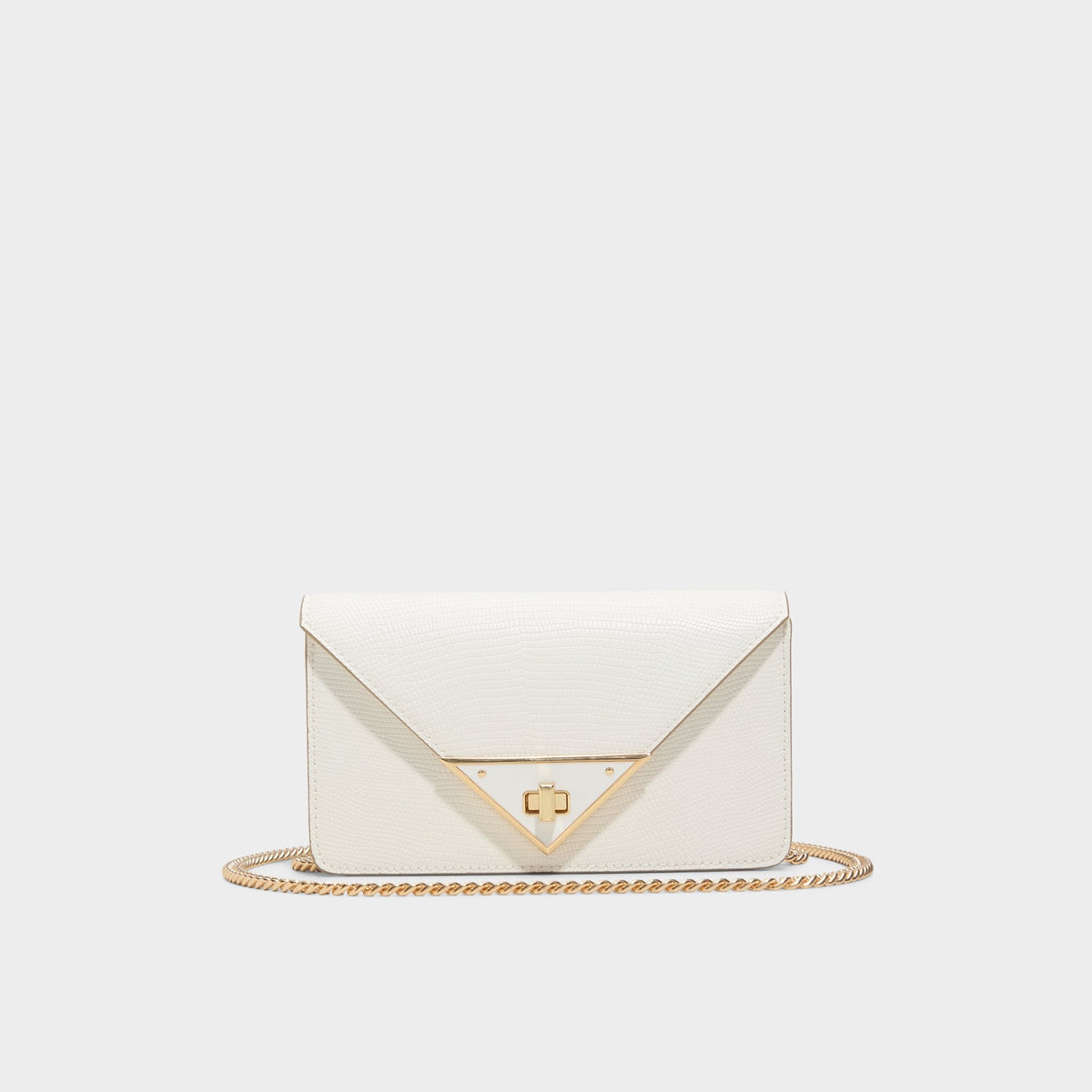 Aldo Brimortonnx in White - Wallet
