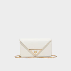 Aldo Brimortonnx in White - Wallet