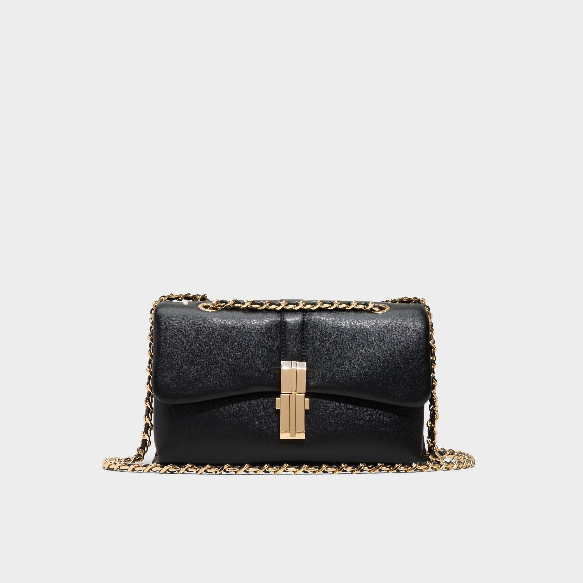 Aldo Aliciee Black Women's Crossbody Bags - Crossbody bag