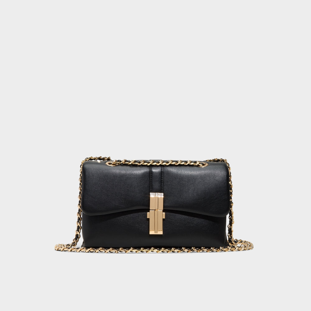 Aldo Aliciee Black Women's Crossbody Bags - Crossbody bag