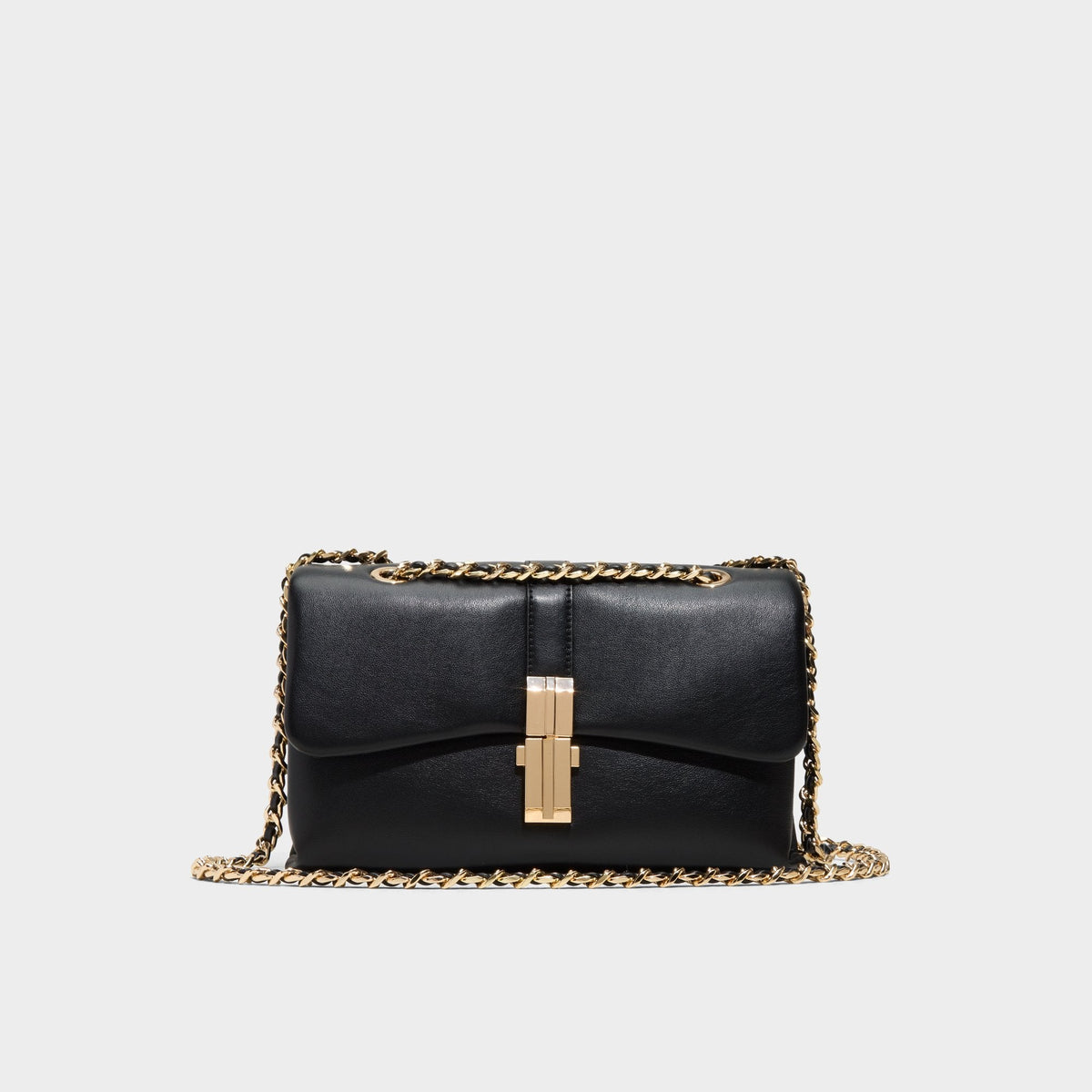 Aldo Aliciee Black Women's Crossbody Bags - Crossbody bag