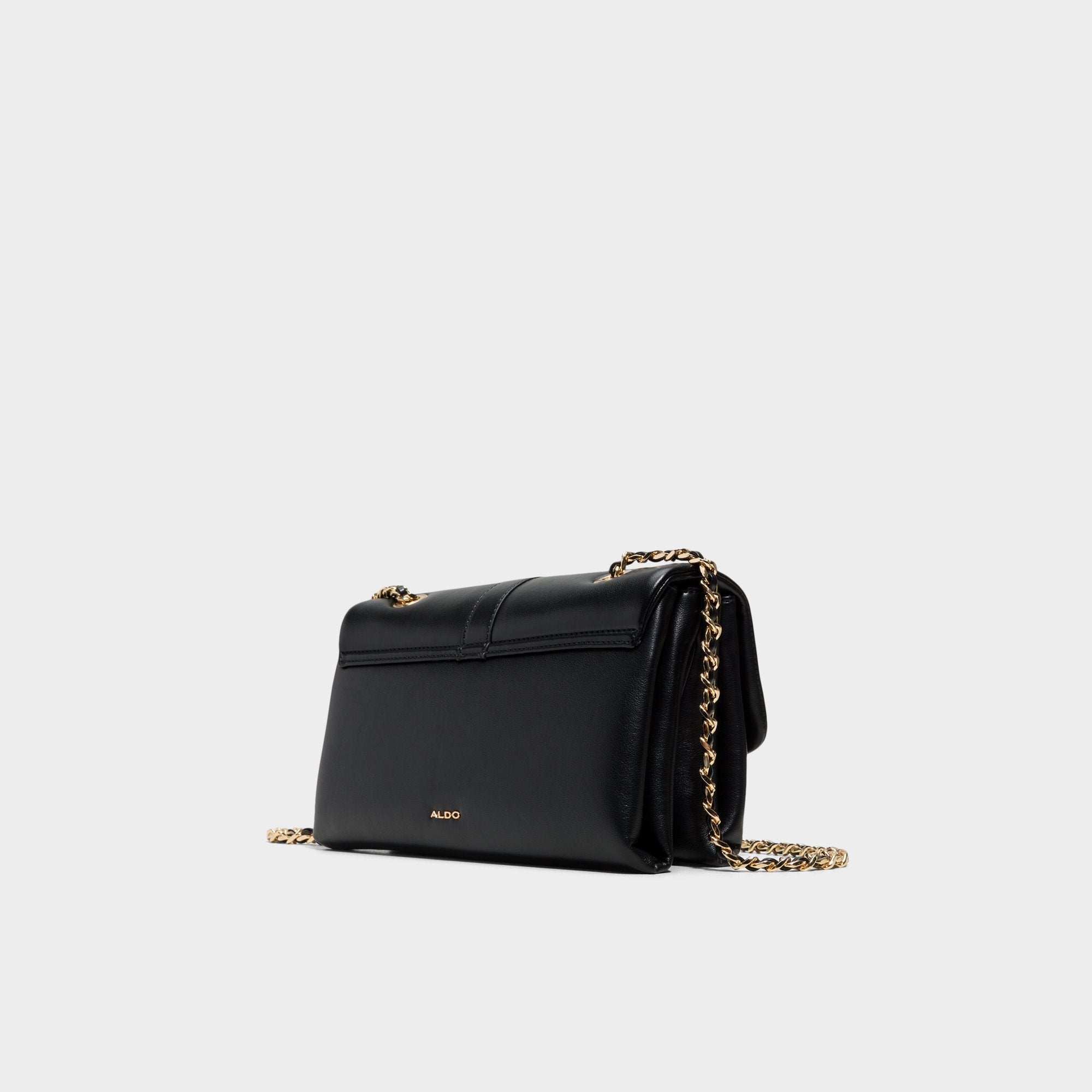 Aldo Aliciee Black Women's Crossbody Bags - Crossbody bag