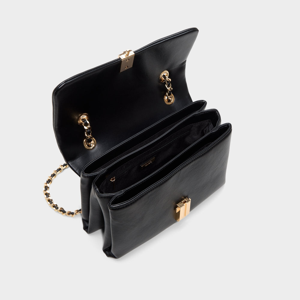 Aldo Aliciee Black Women's Crossbody Bags - Crossbody bag