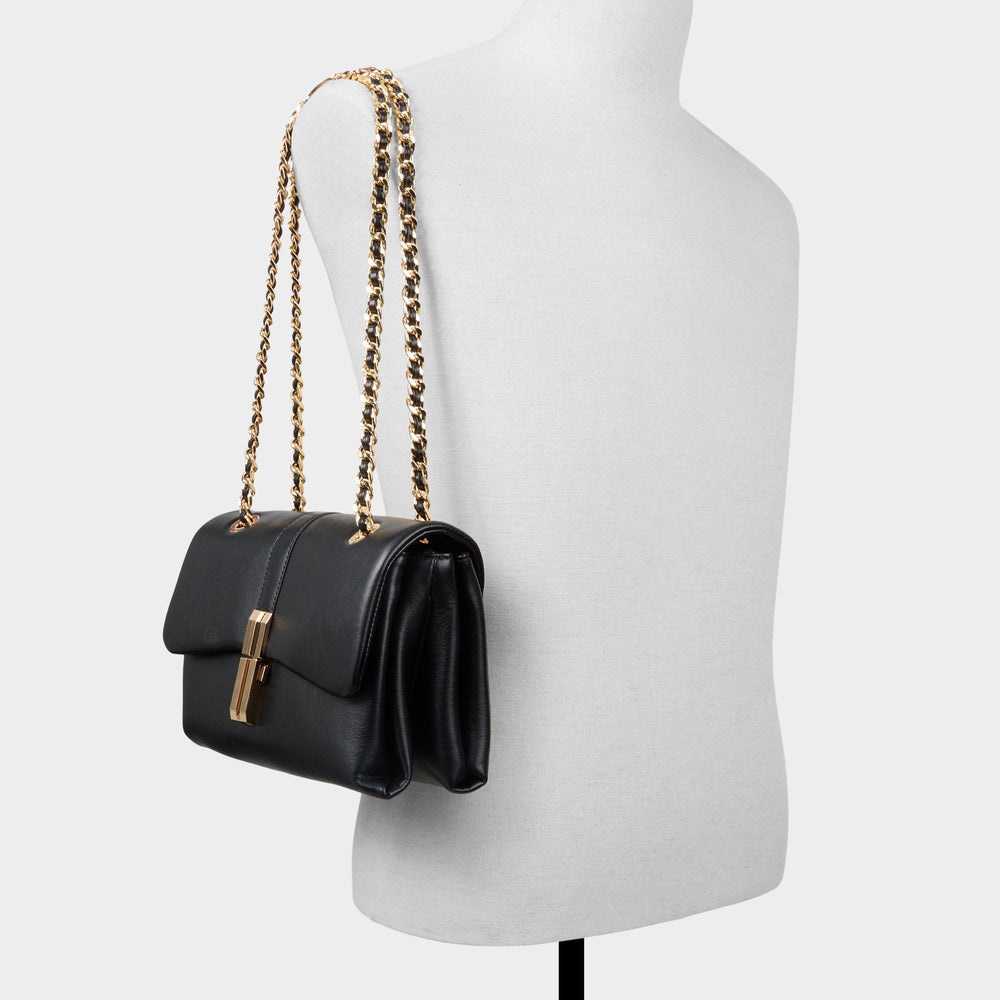 Aldo Aliciee Black Women's Crossbody Bags - Crossbody bag