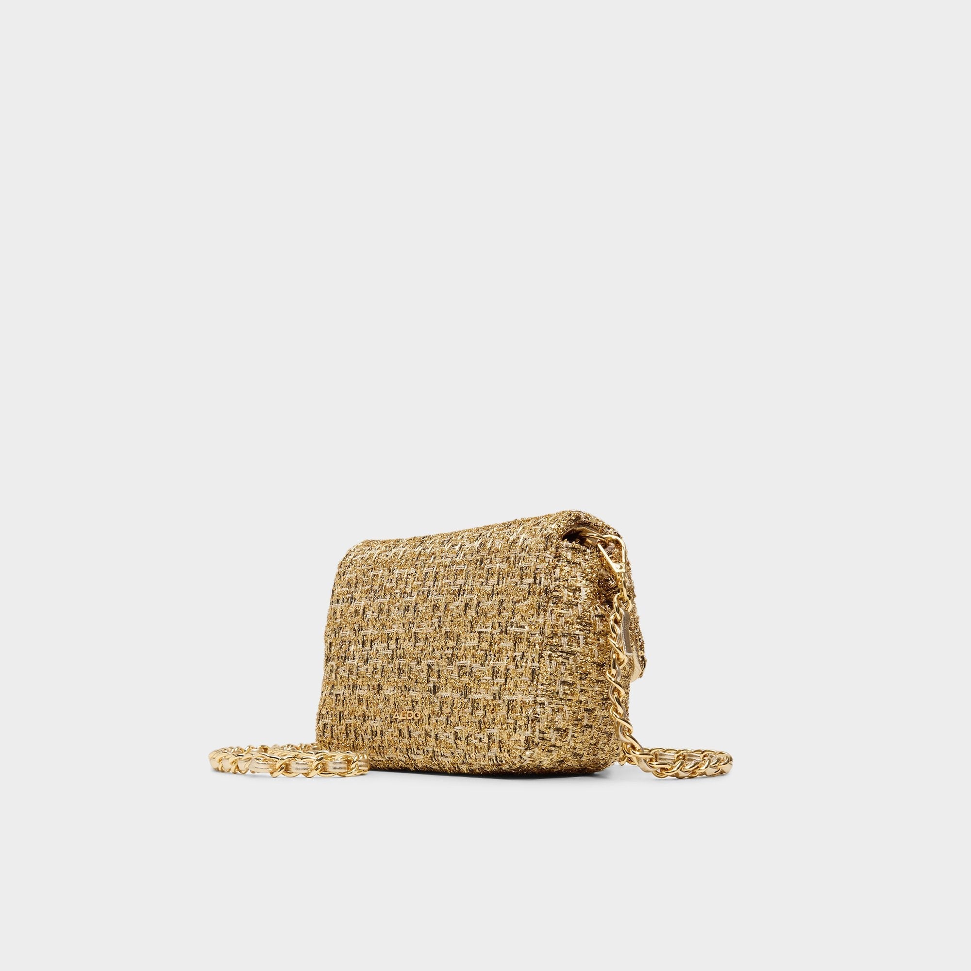 Aldo Bbellaminii in Gold -