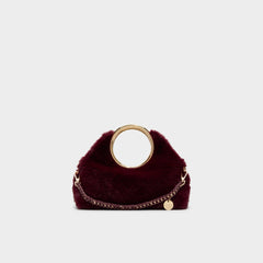 Aldo Kelhanifurr in Bordo - Top handle bag