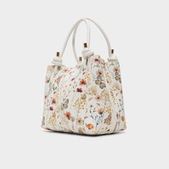 Aldo Evililyaax in Floral - Satchel bag