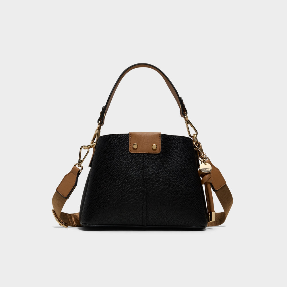 Aldo Sloaniee in Black Combo - Crossbody bag