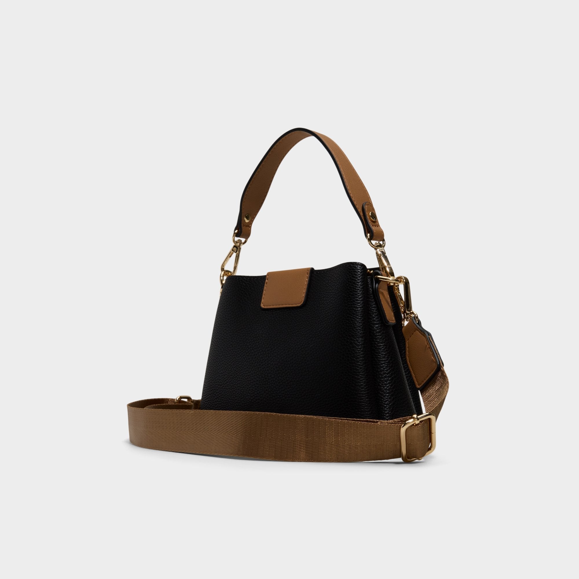 Aldo Sloaniee in Black Combo - Crossbody bag