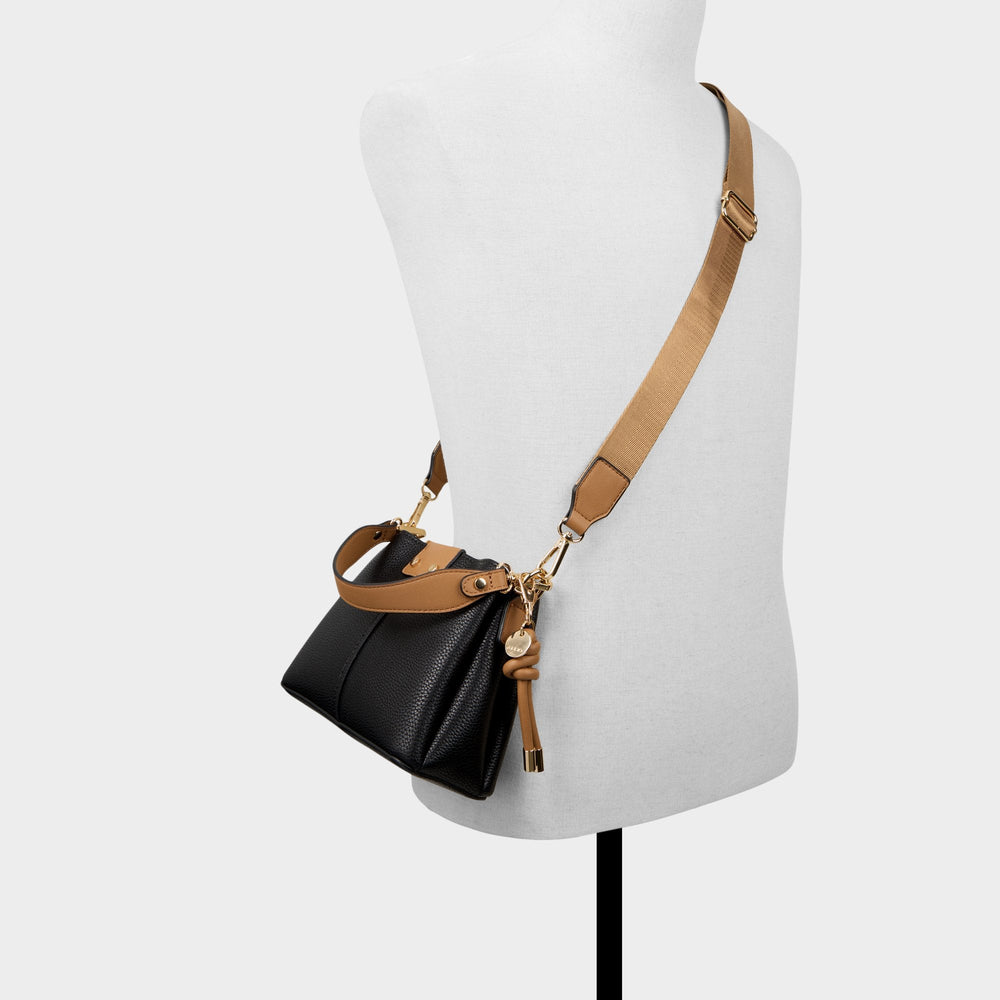 Aldo Sloaniee in Black Combo - Crossbody bag