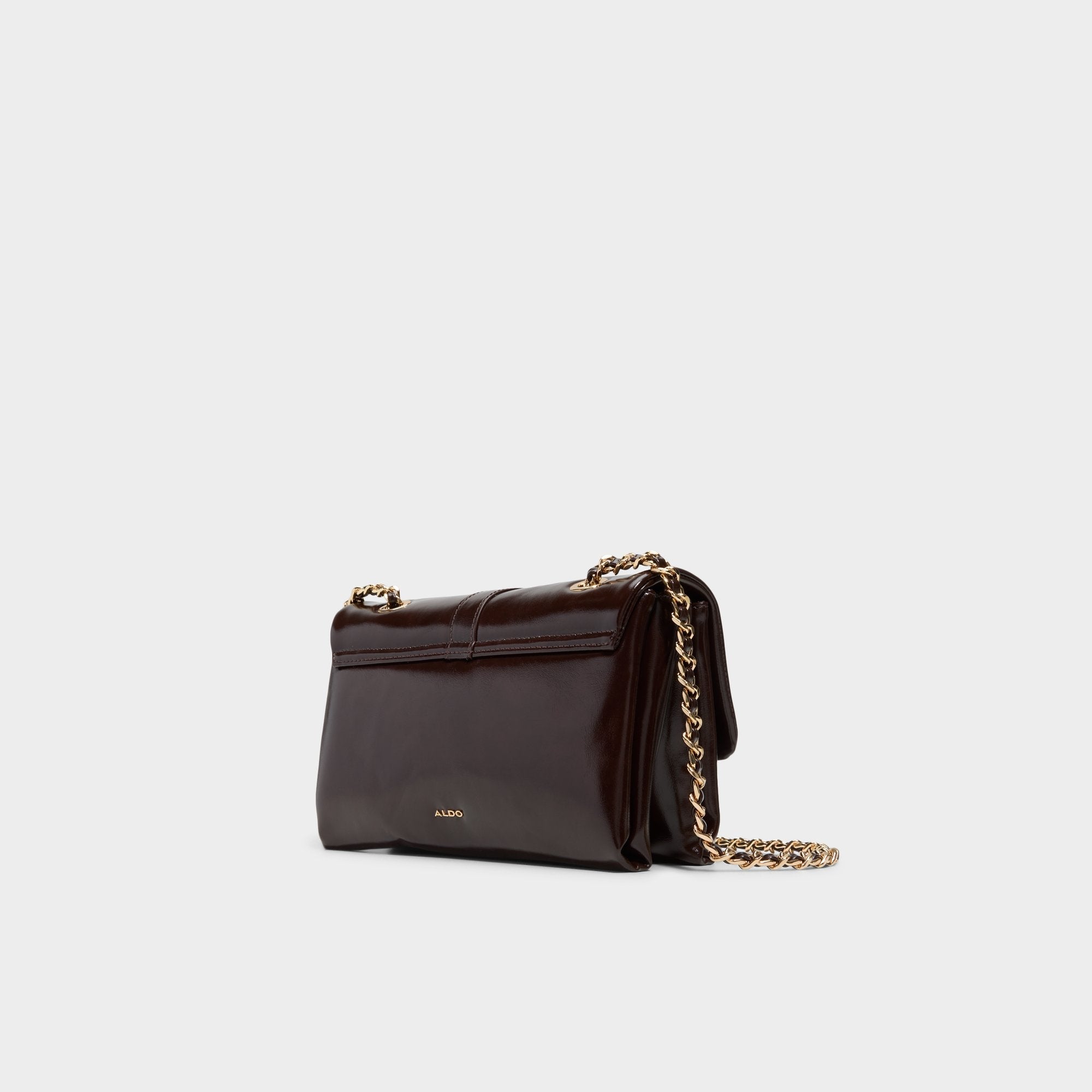 Aldo Aliciee in Brown - Crossbody bag