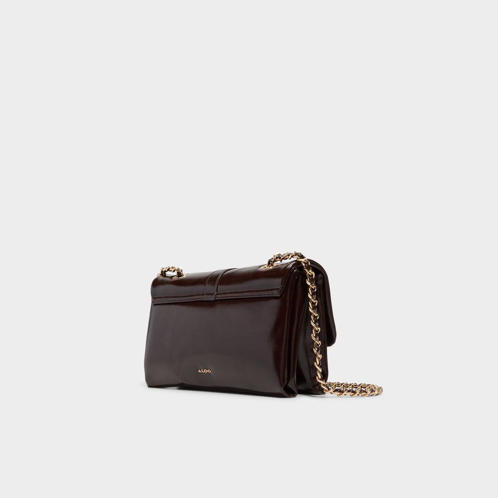 Aldo Aliciee in Brown - Crossbody bag