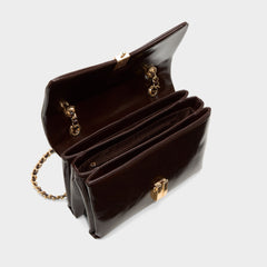 Aldo Aliciee in Brown - Crossbody bag