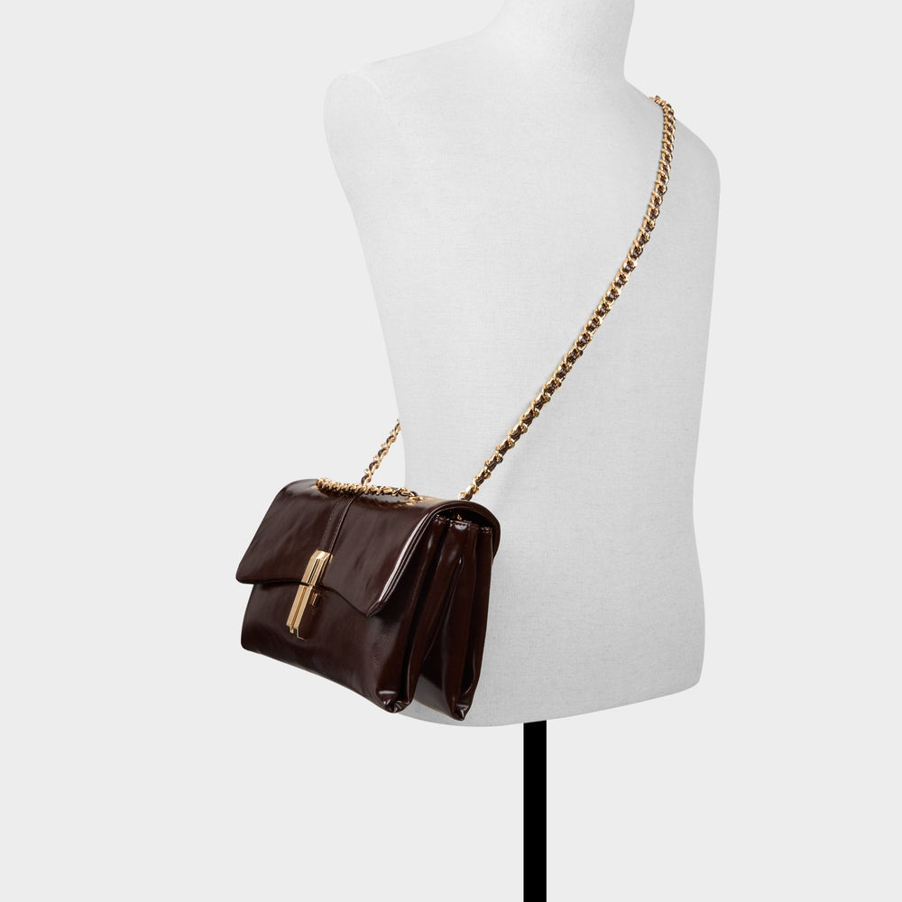 Aldo Aliciee in Brown - Crossbody bag