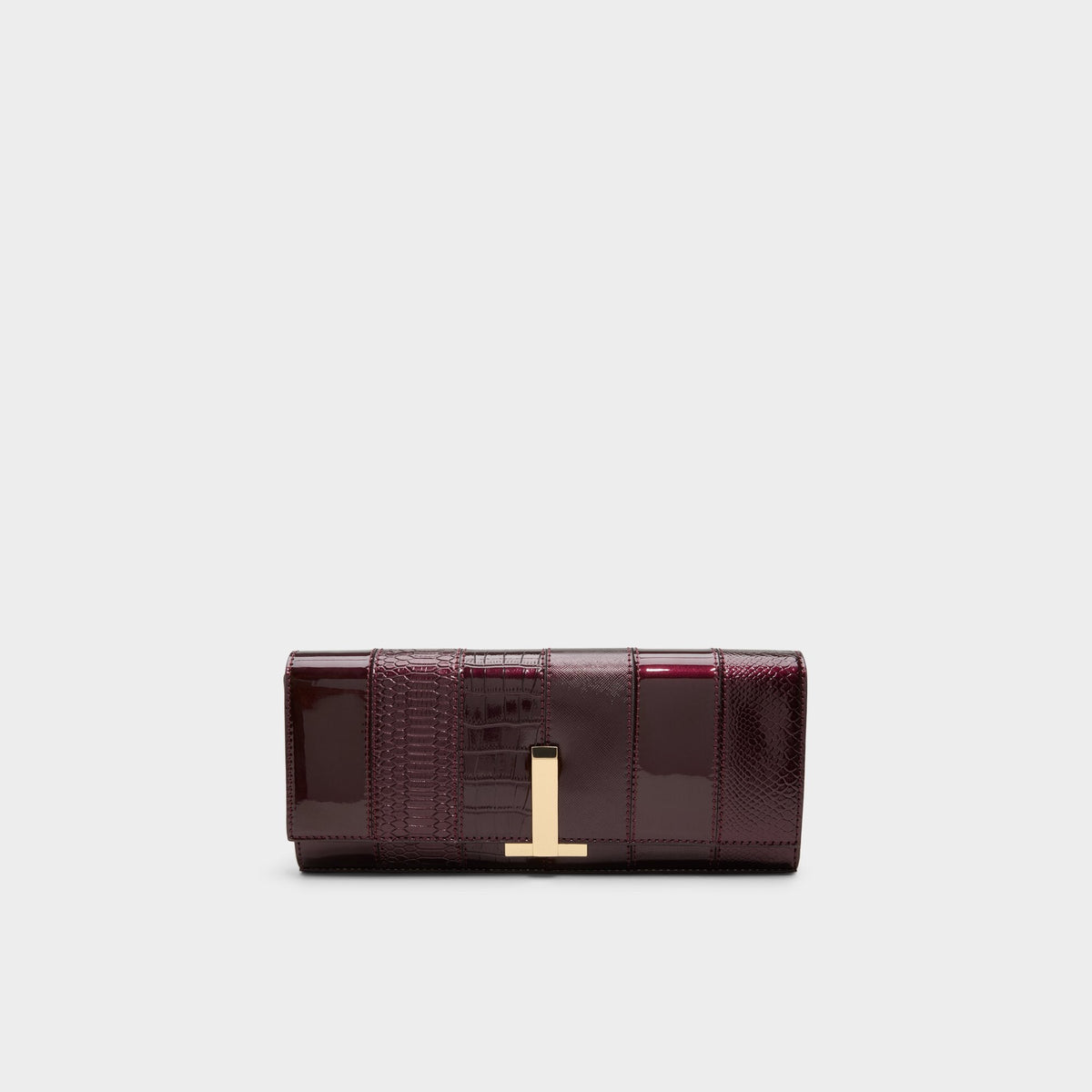 Aldo Alarissaa in Purple - Shoulder bag